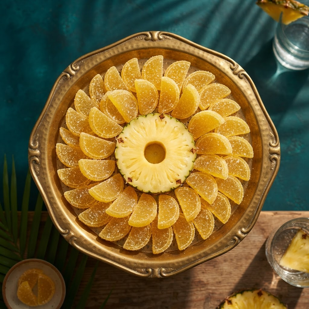 Froot — Pineapple Express Gummies