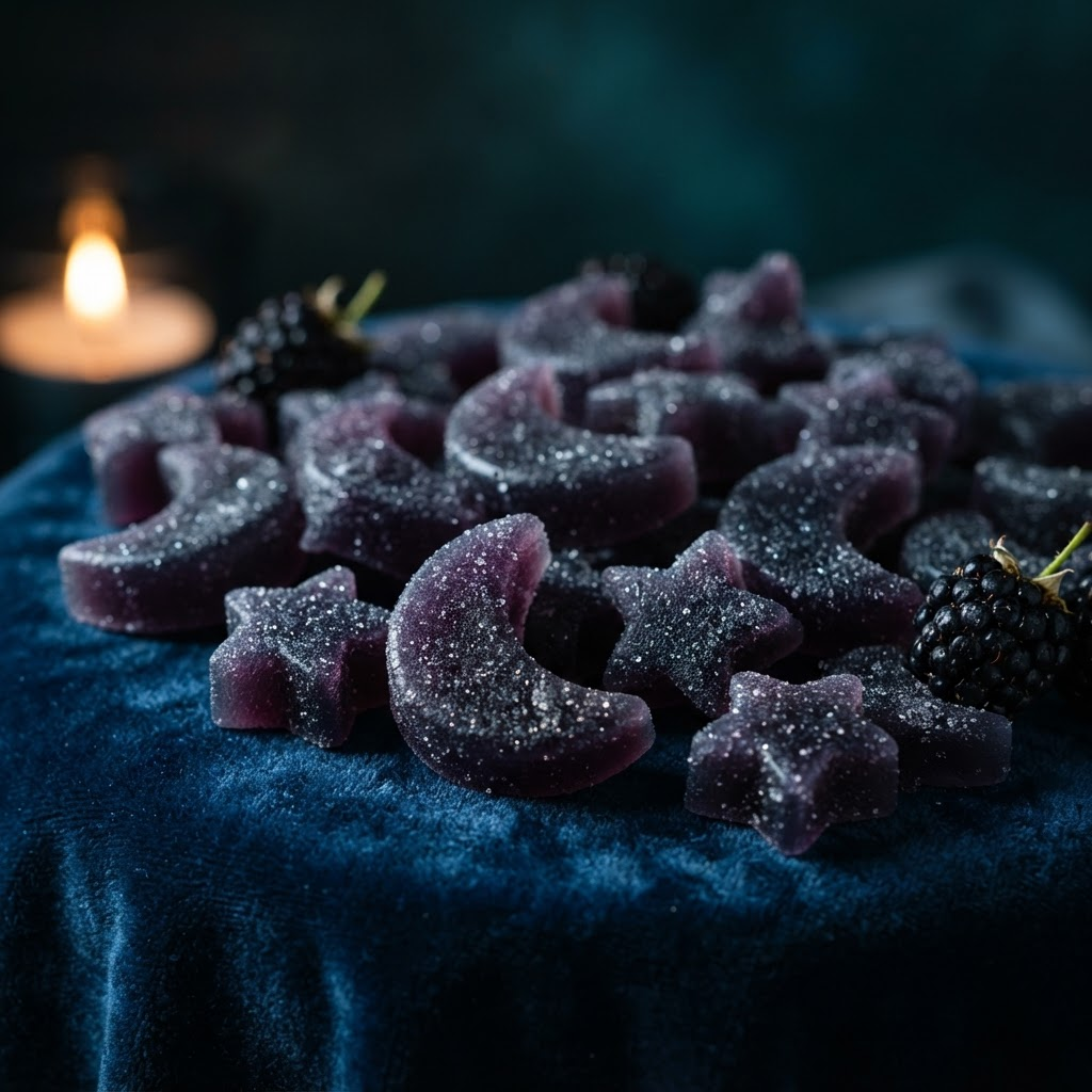 Froot — my.sleep Berry Gummies