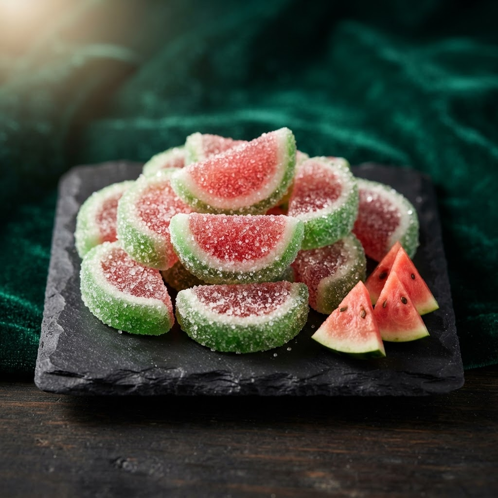 Froot — Watermelon Gummies