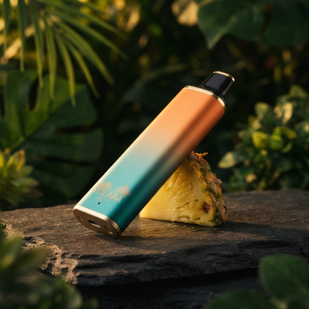 Muha Meds — Hawaii — Vapes