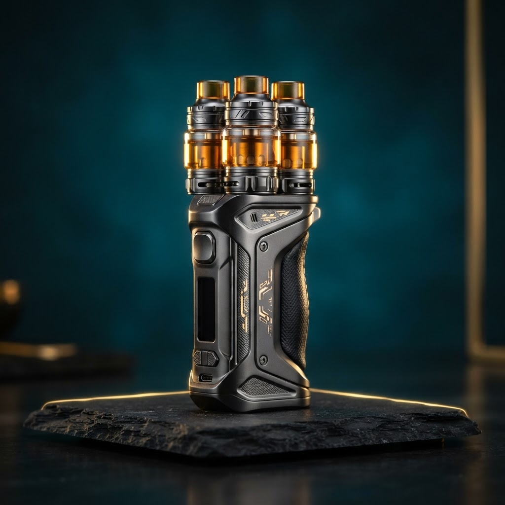 Switch V5 — Vapes