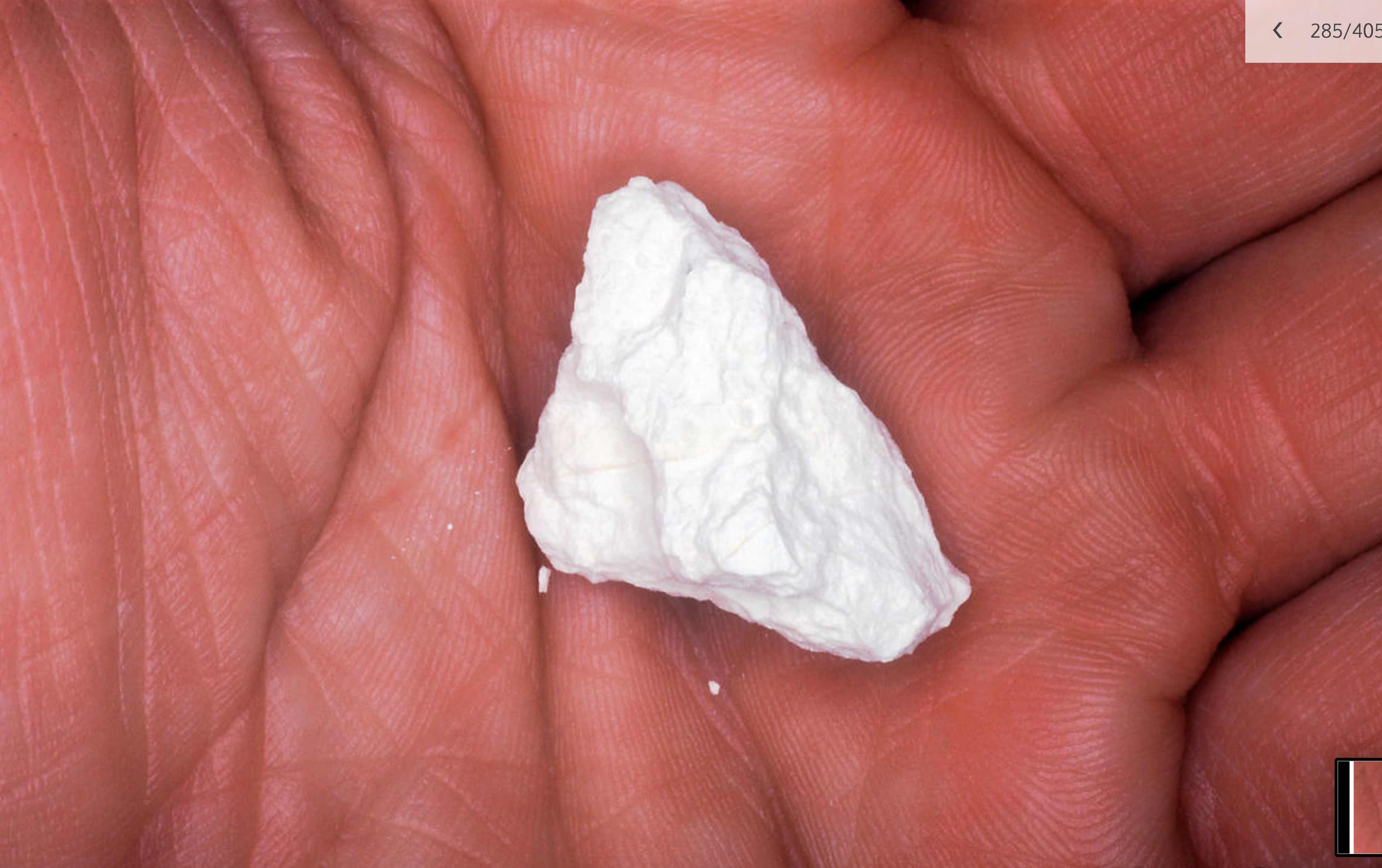 Peruvian Snow